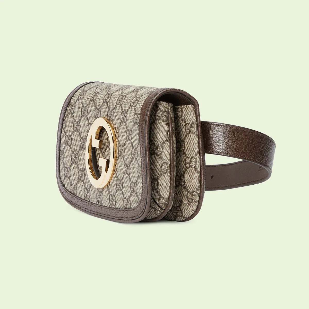 Gucci Blondie belt bag - 2