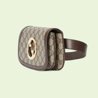 GUCCI Gucci Blondie belt bag outlook