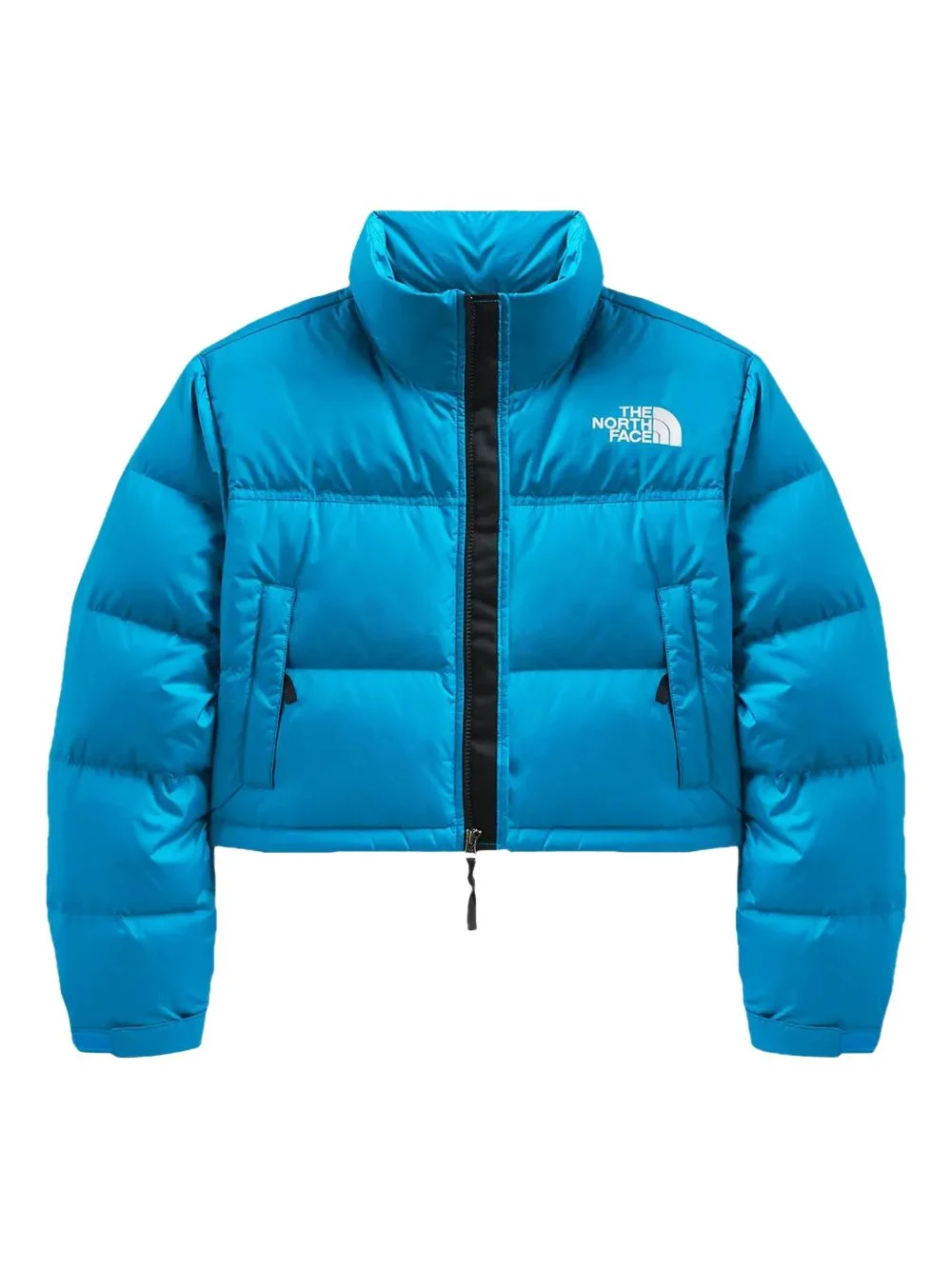 Nuptse short puffer jacket - 1