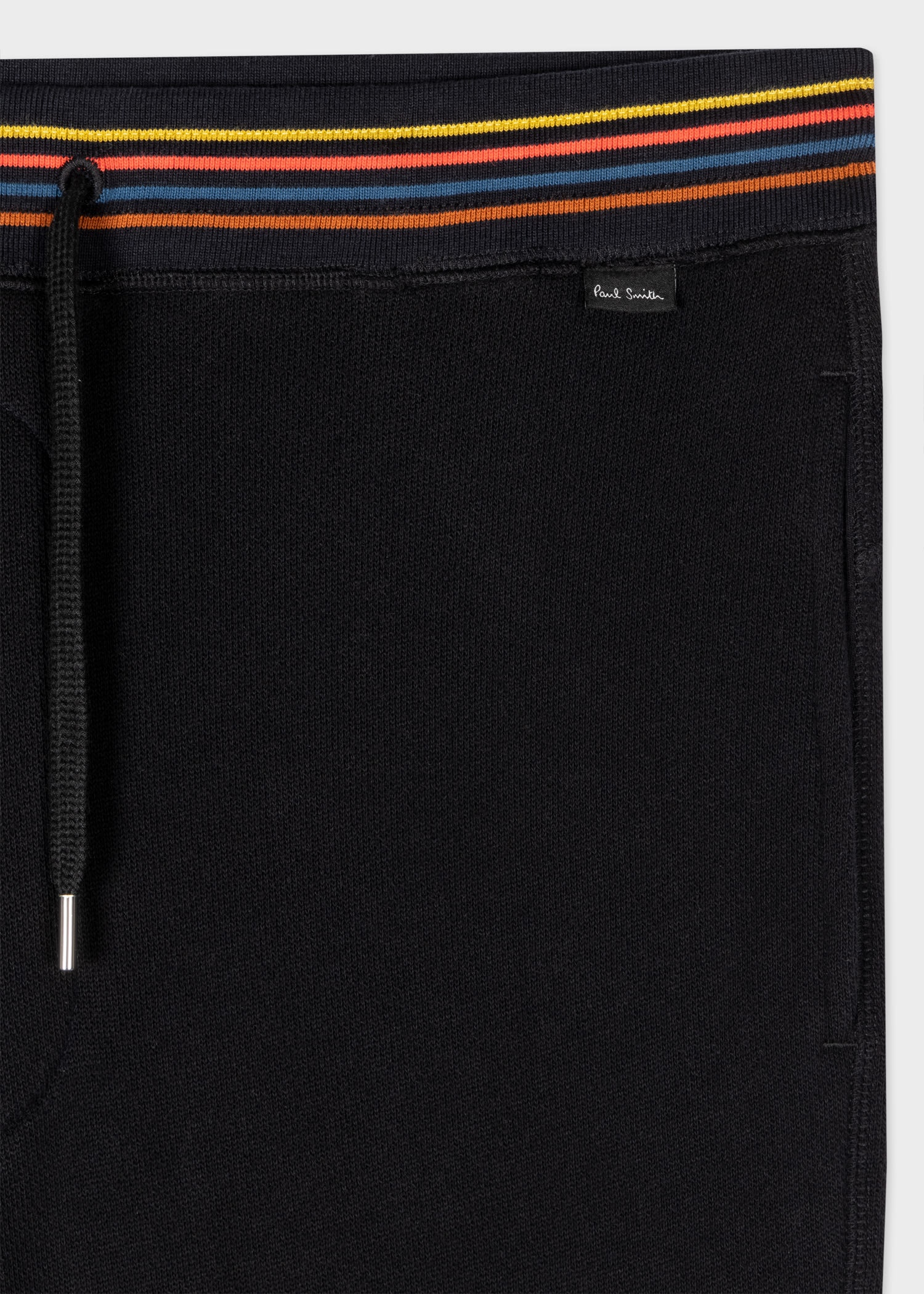 'Artist Stripe' Lounge Pants - 2