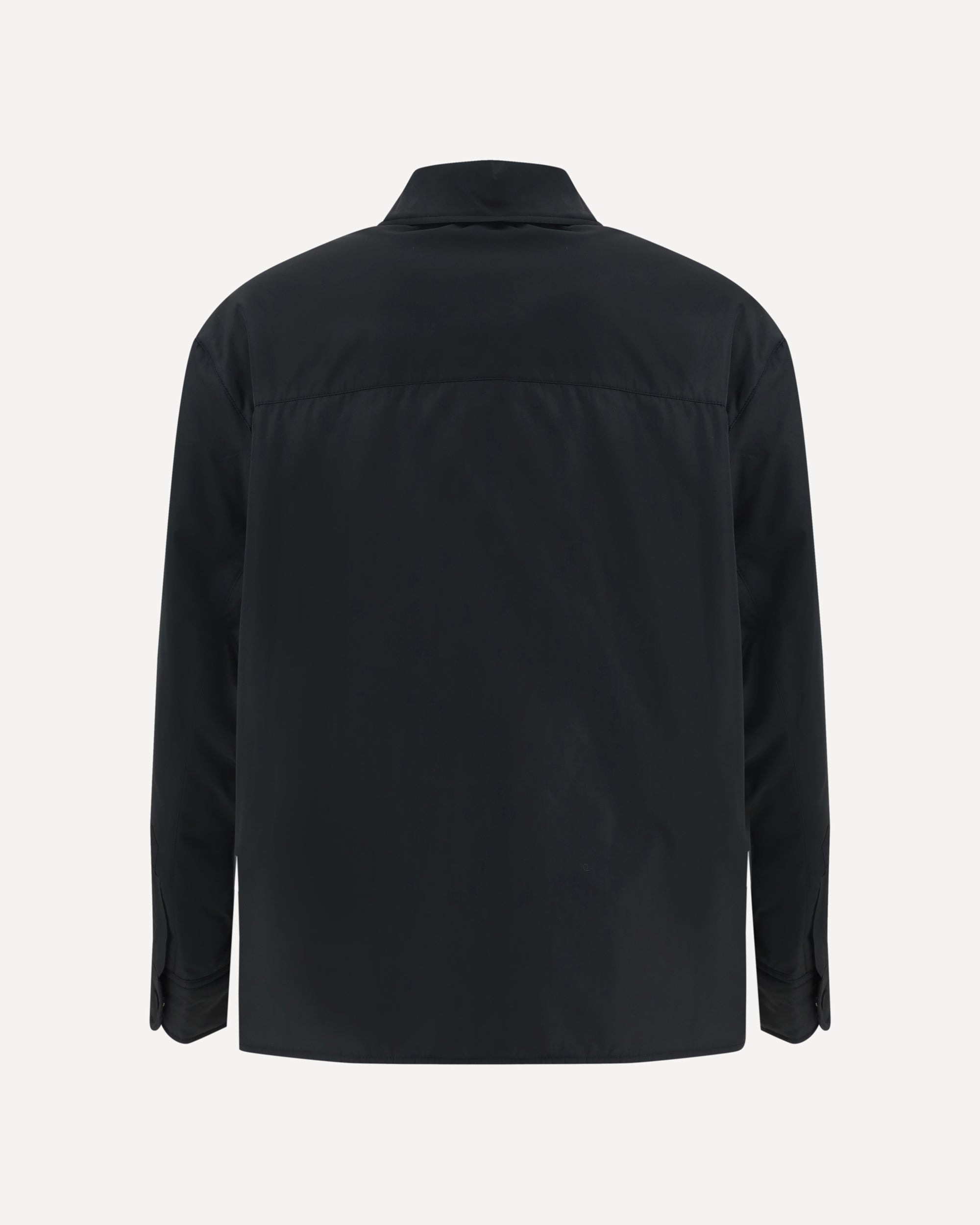 Ami De Coeur padded taffeta Jacket - 2