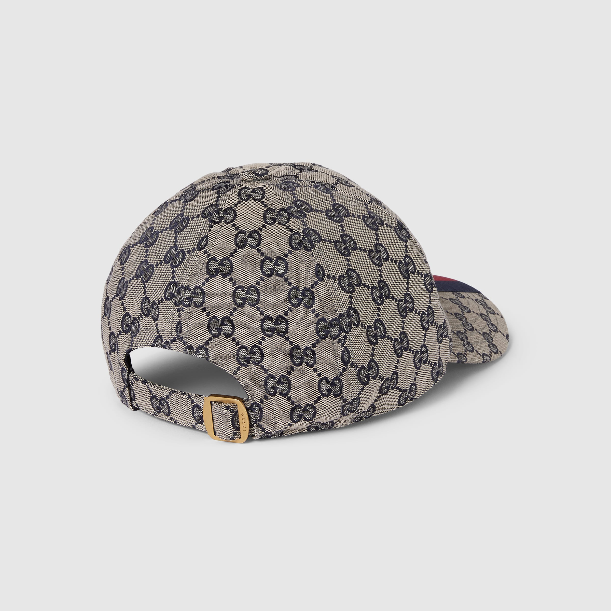 Original GG baseball hat - 4
