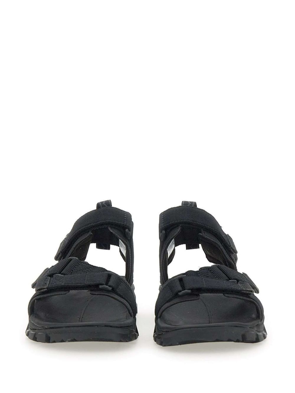 Garrison Trail sandals - 5