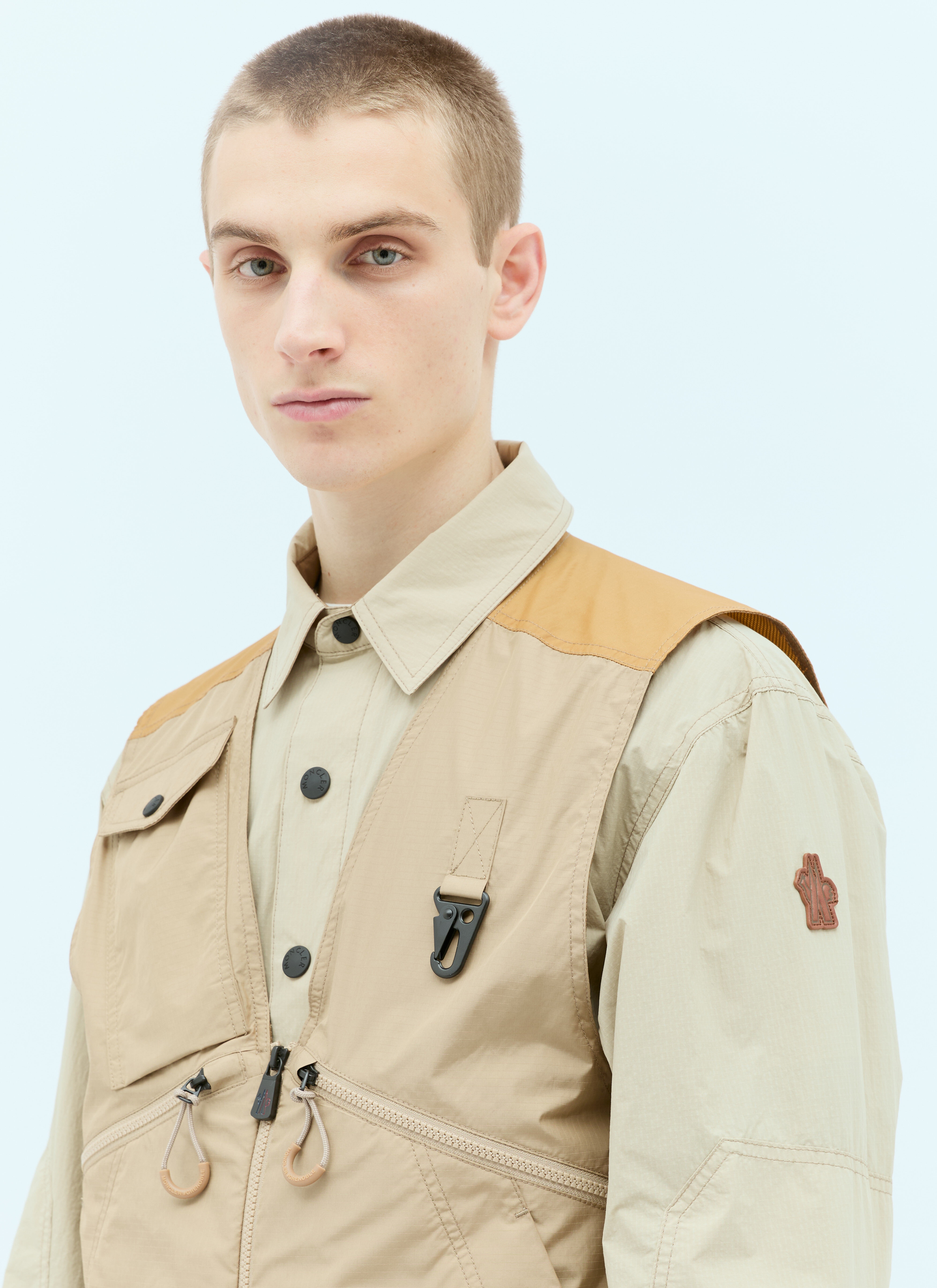 Combal Jacket - 3