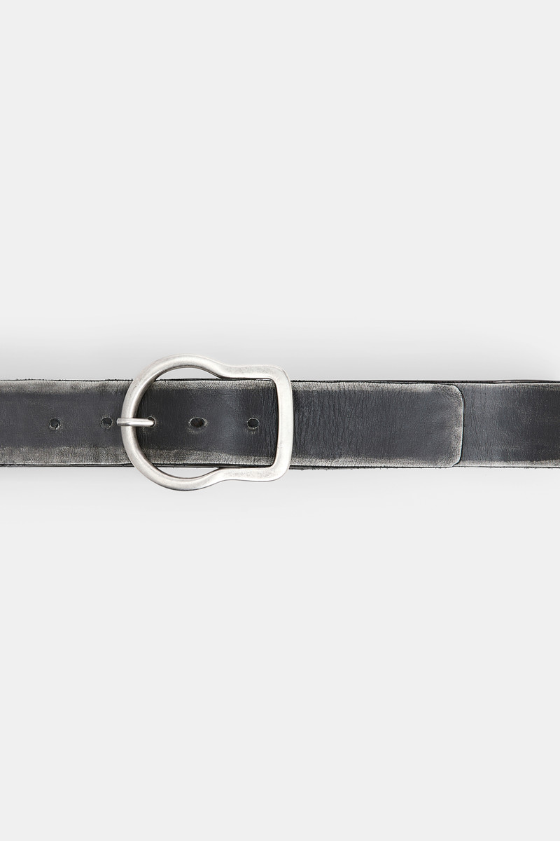 VINTAGE ESSENCE 4cm belt 6
