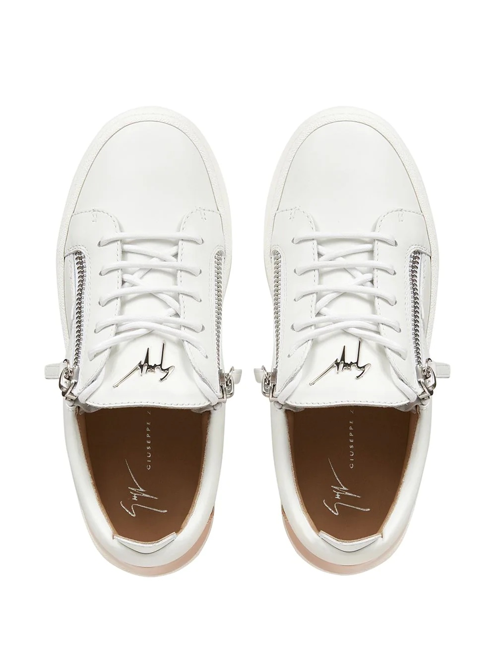 Gail low-top sneakers - 4