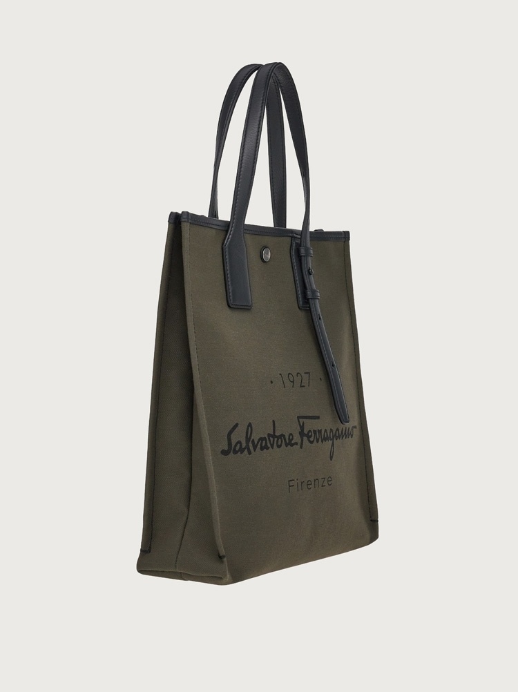1927 SIGNATURE TOTE BAG - 3