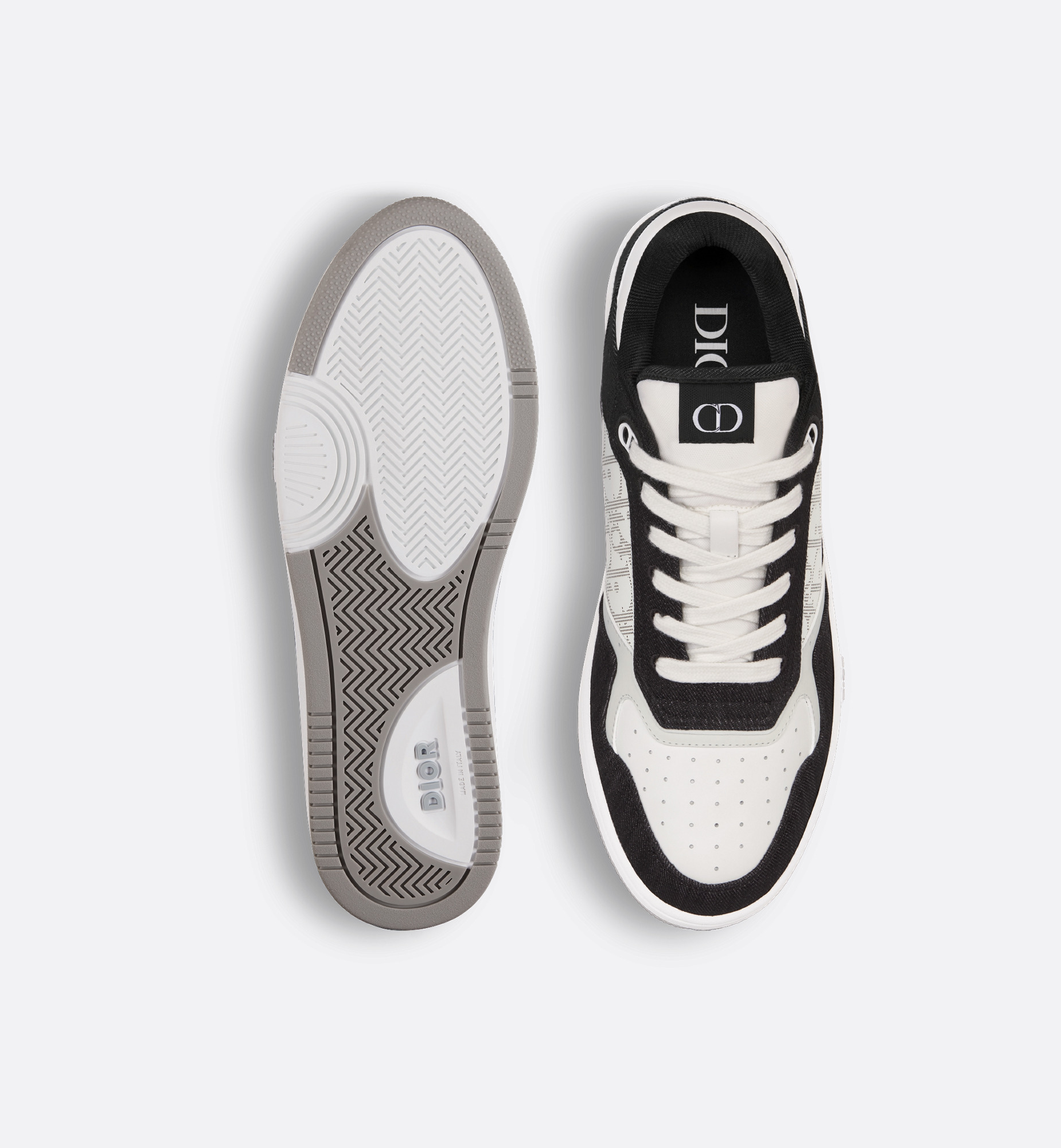 B27 Low-Top Sneaker - 8