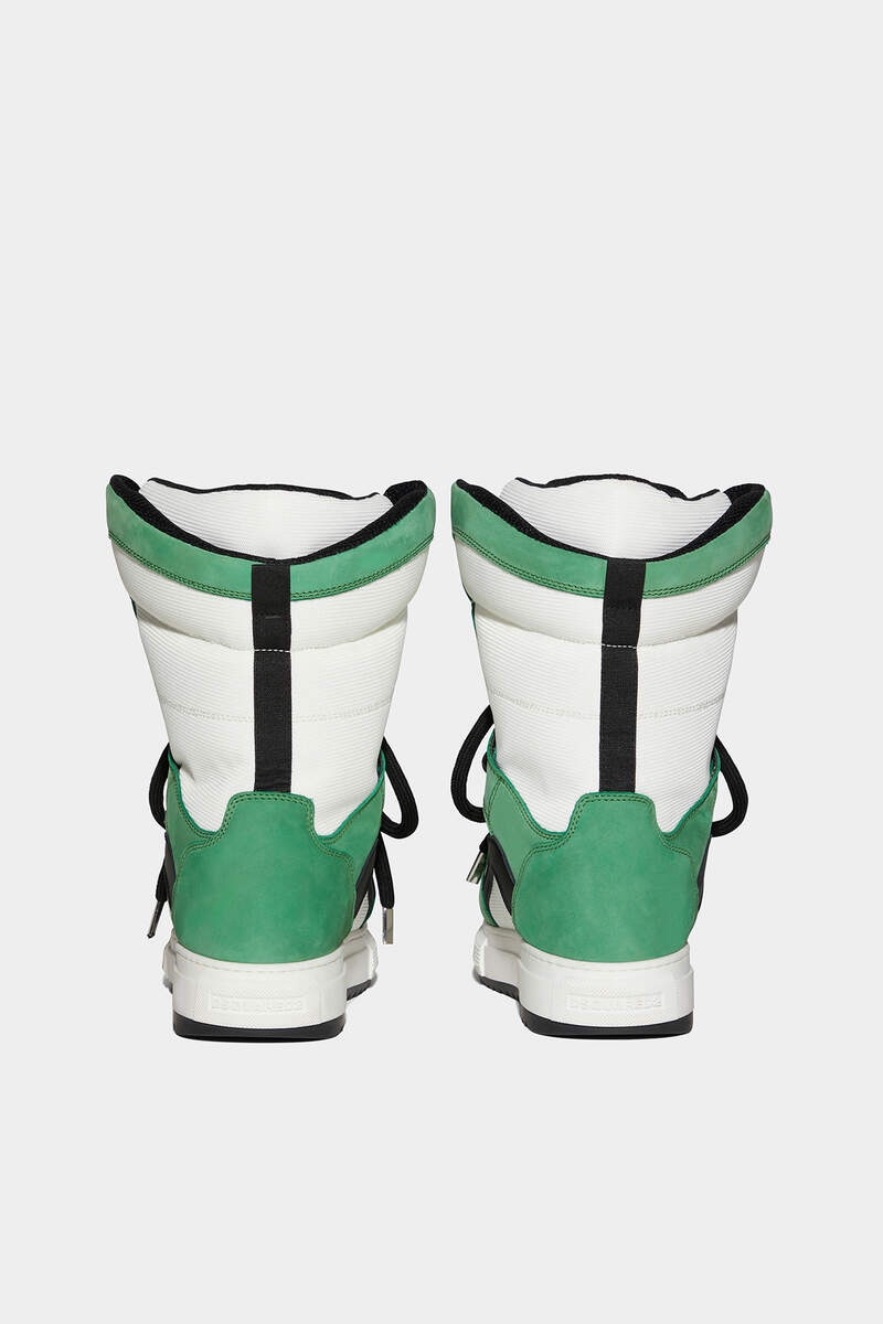 BOOGIE SNEAKERS - 2
