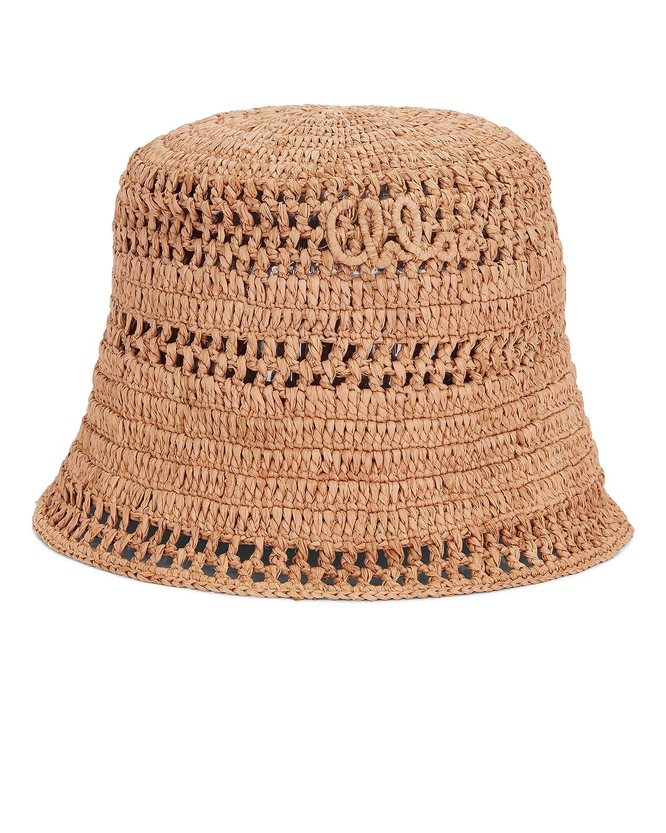 Sunset Hat - 3