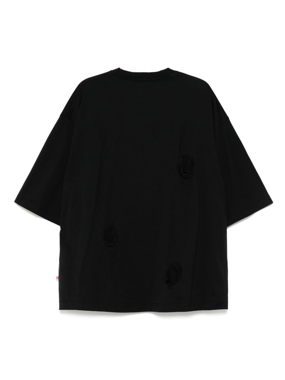 blackholes T-shirt - 2