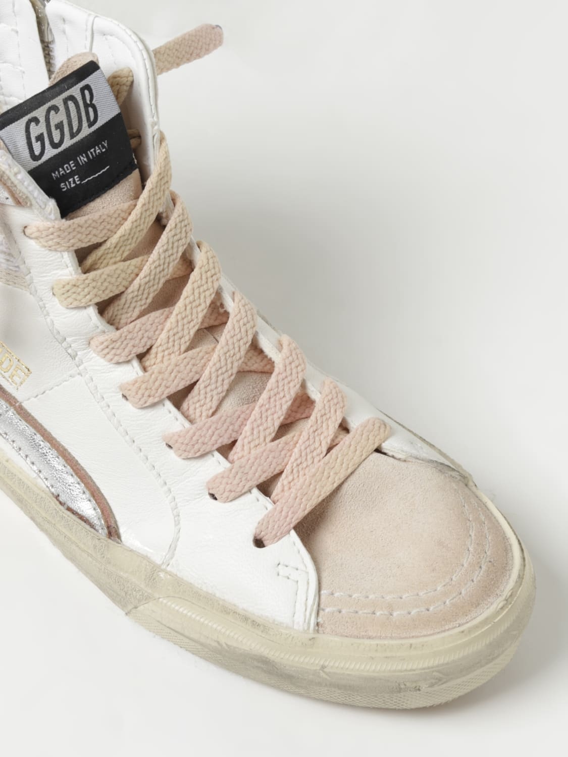 Shoes woman Golden Goose - 4