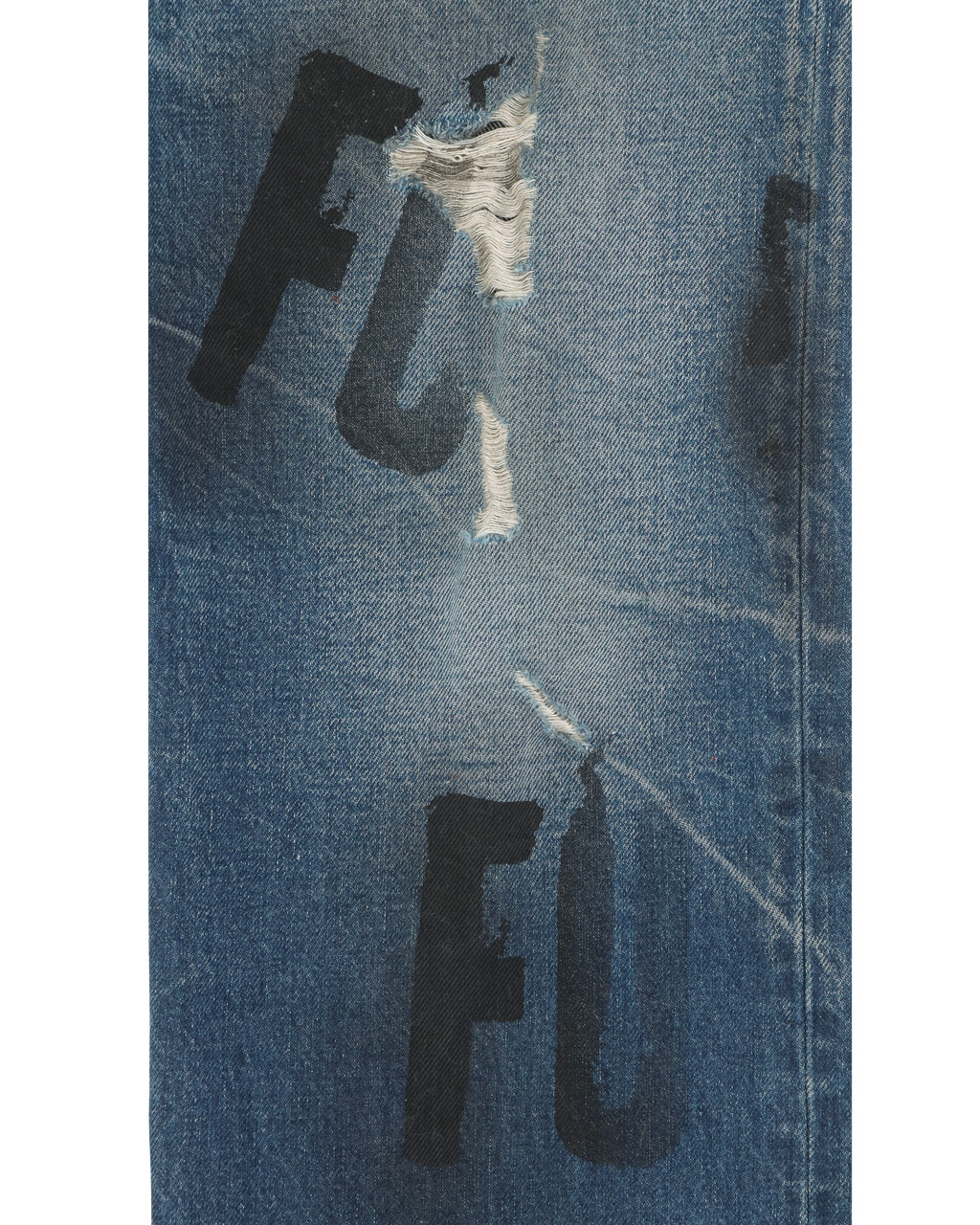 MARK FLOOD FI JEANS - 6