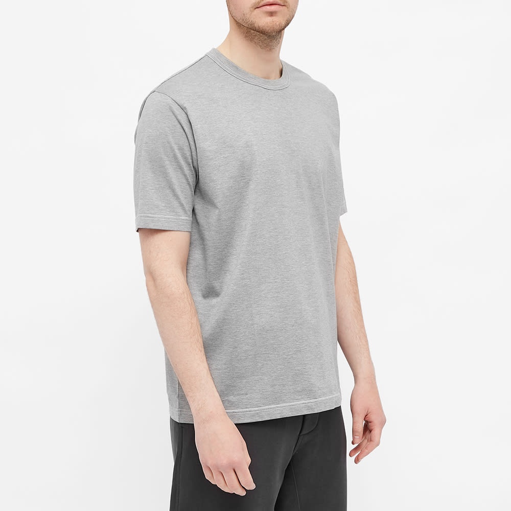 Junya Watanabe MAN MAN Back Logo Tee - 4