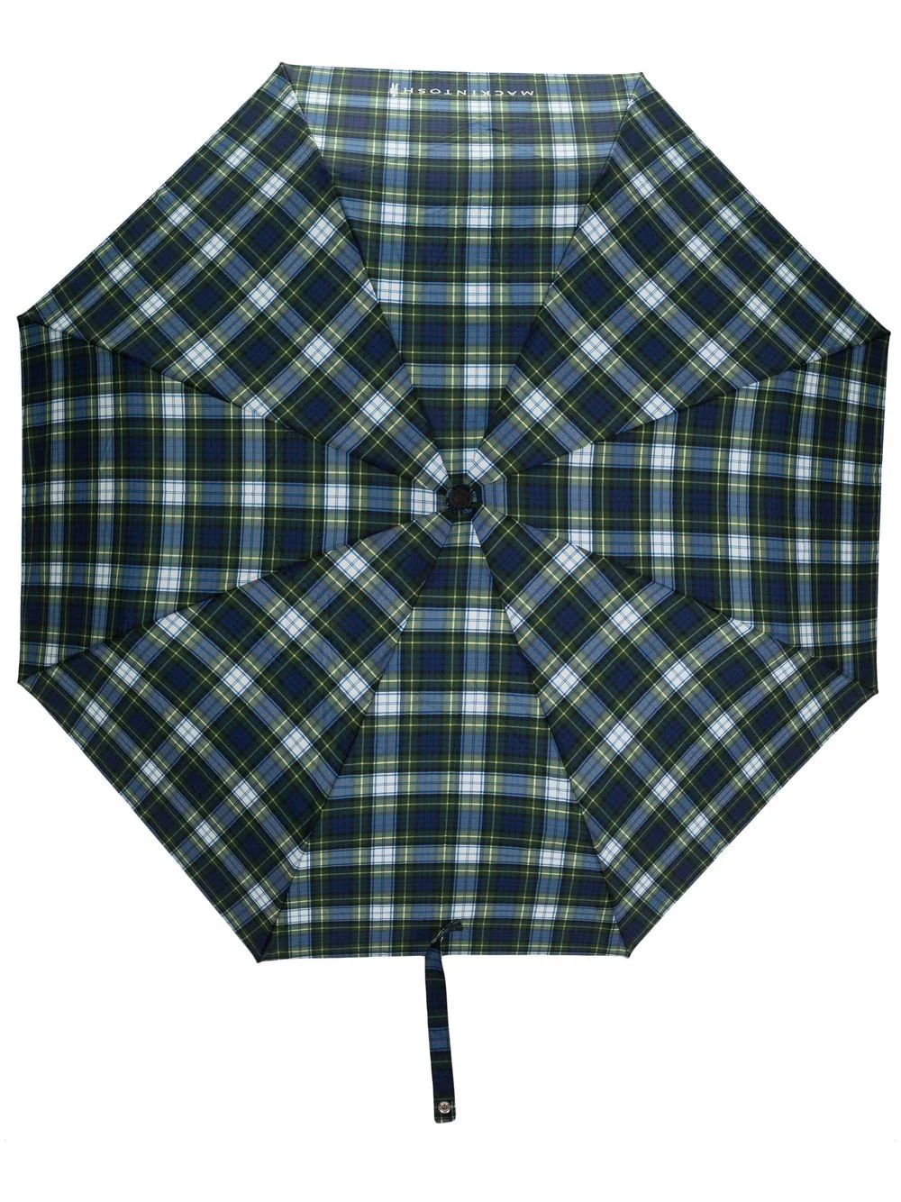 Ayr automatic telescopic umbrella - 1