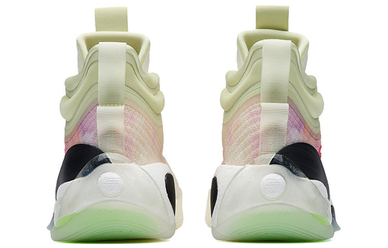 ANTA ANTA Klay Thompson 7 'Ling Chee Kang' 112231101-7 outlook