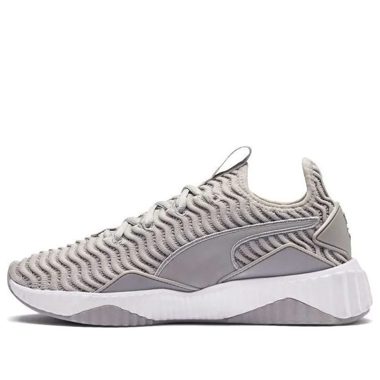 (WMNS) PUMA Selena Gomez x Defy 'Grey Violet' 191767-01 - 1