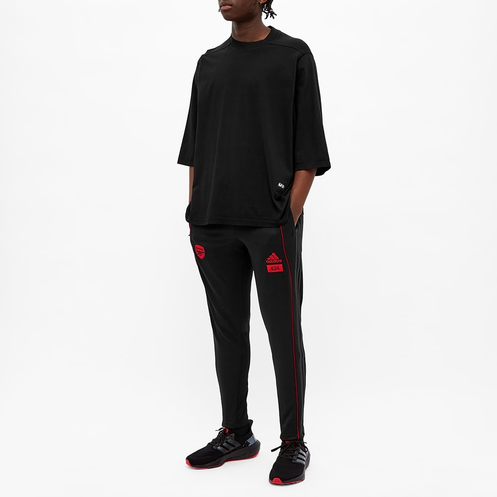 Adidas x 424 x Arsenal F.C. Track Pant - 7