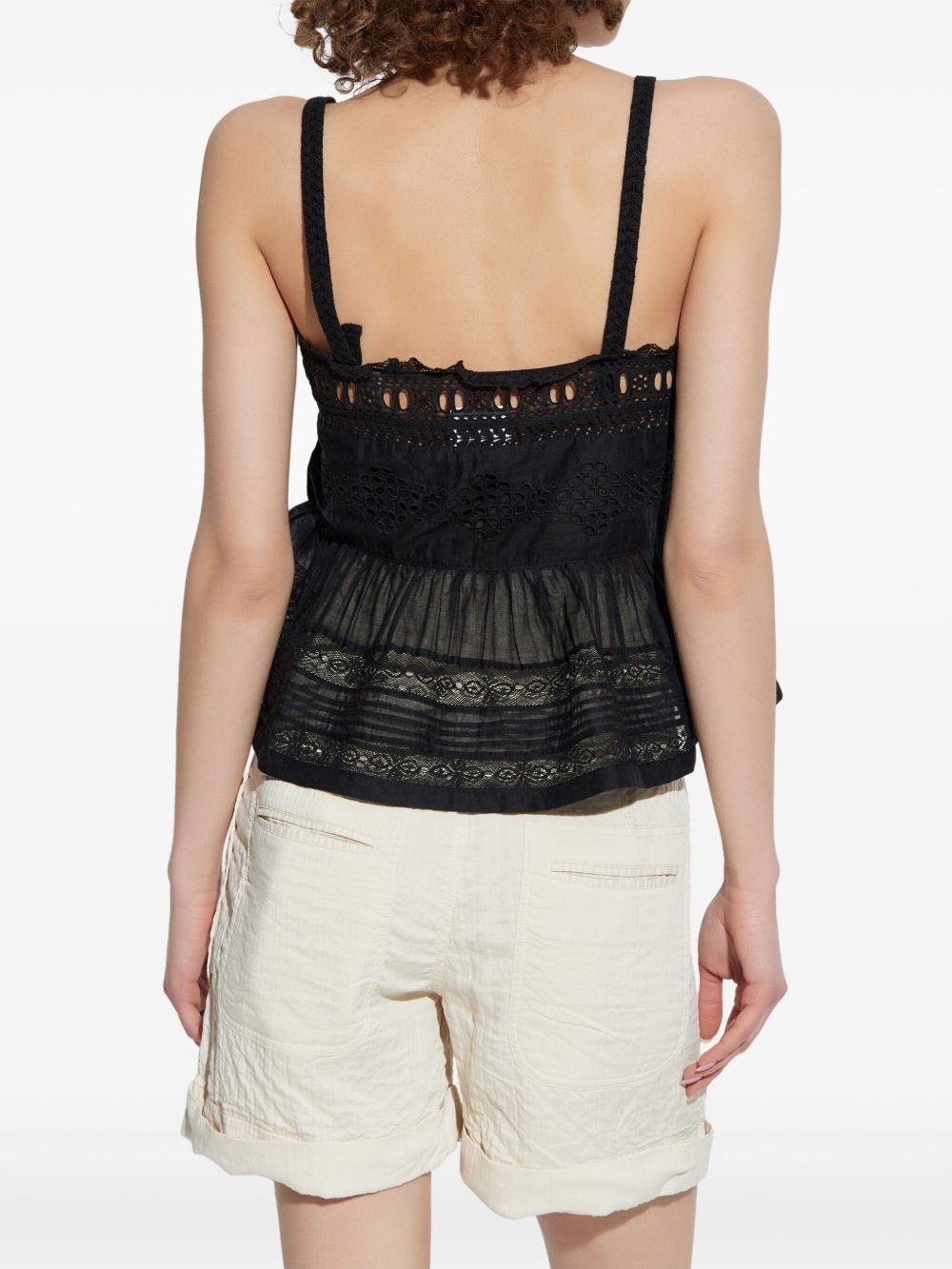 Denys blouse - 3