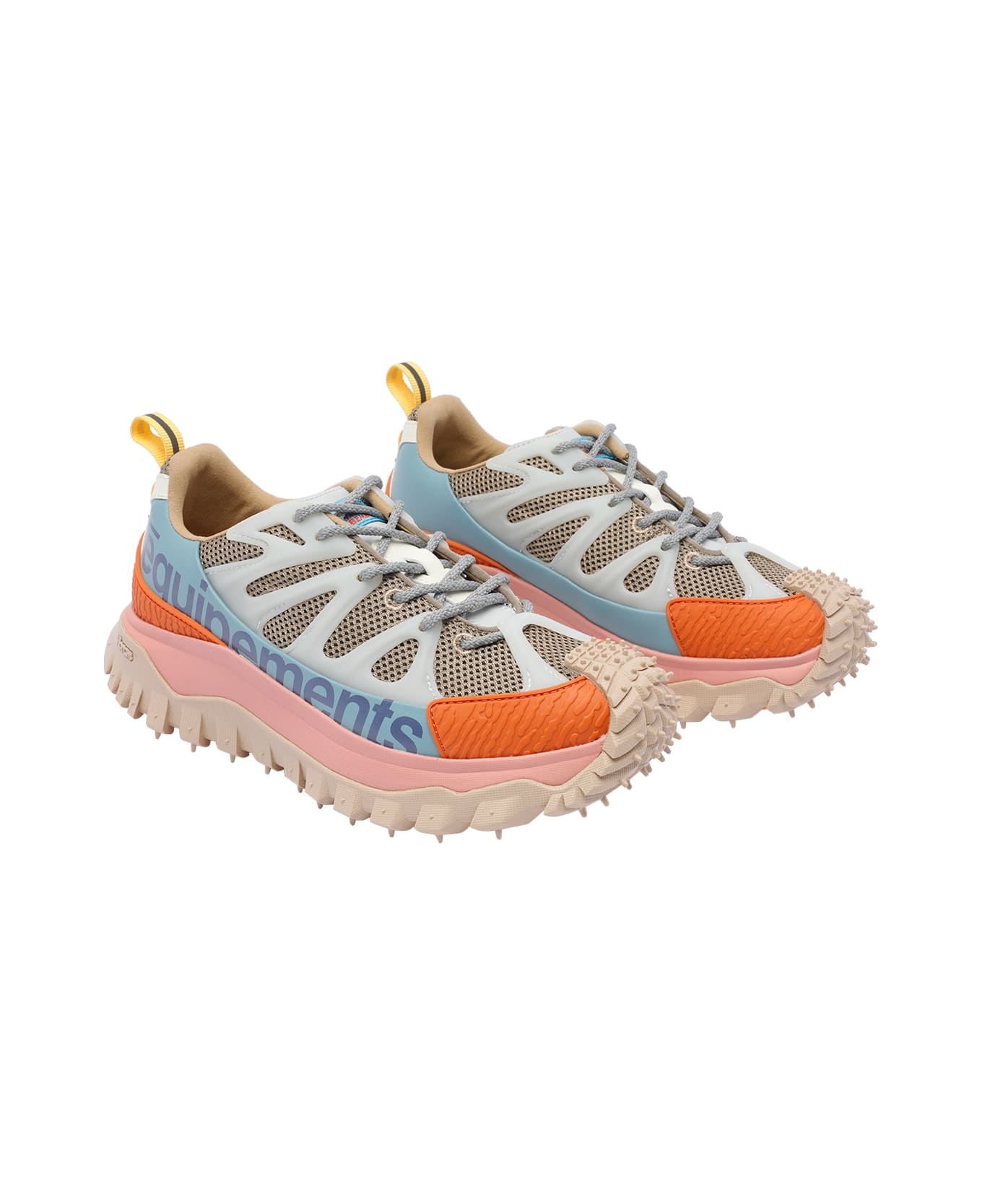 Trailgrip Amoeba By Salehe Bembury Sneakers - 2