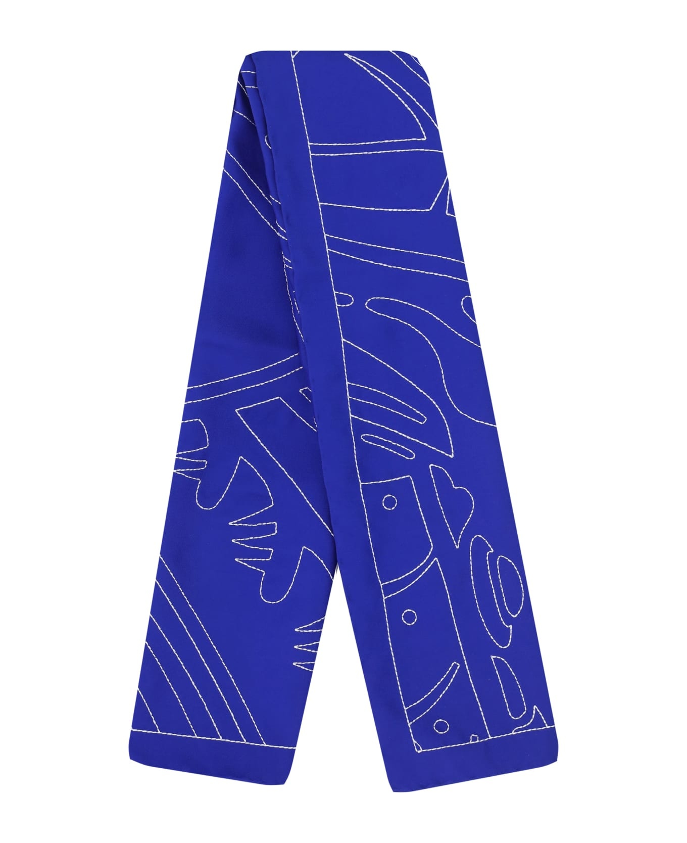 Foulard - 2