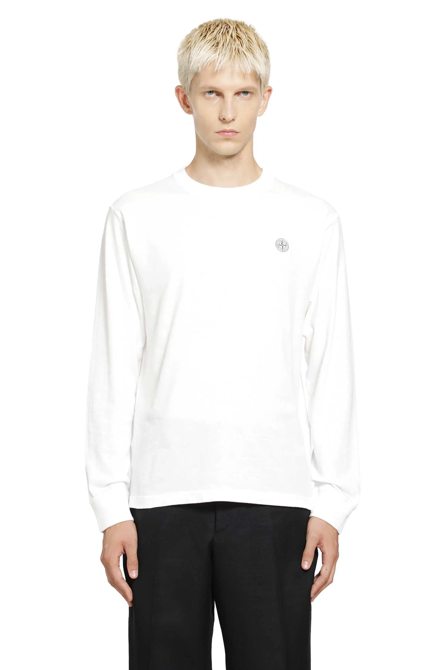 Long Sleeve T-shirt - 1
