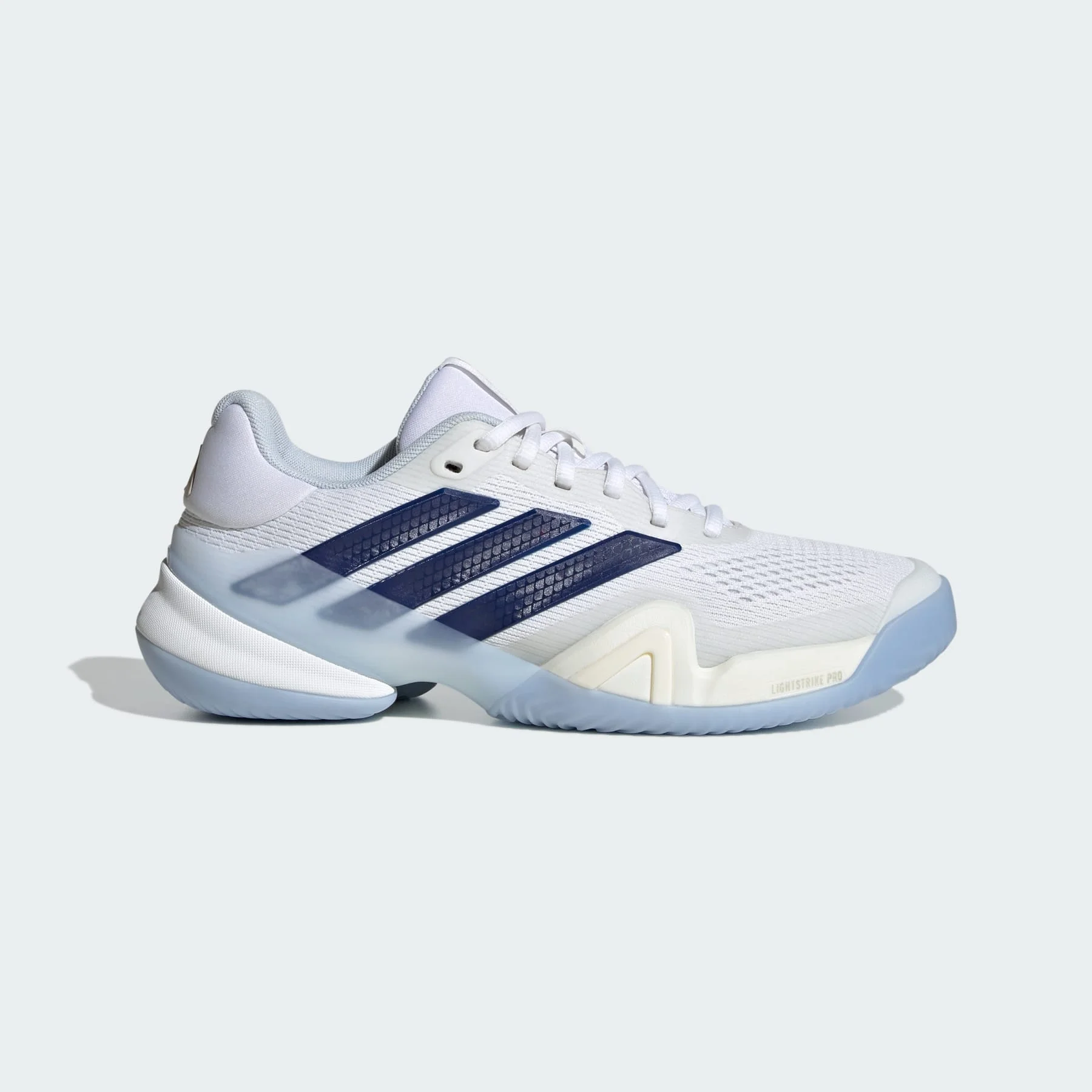 Barricade 14 Tennis Shoes - 1