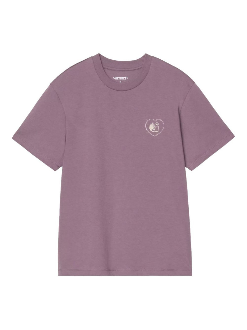 Hearts Of Hartts cotton T-shirt 1