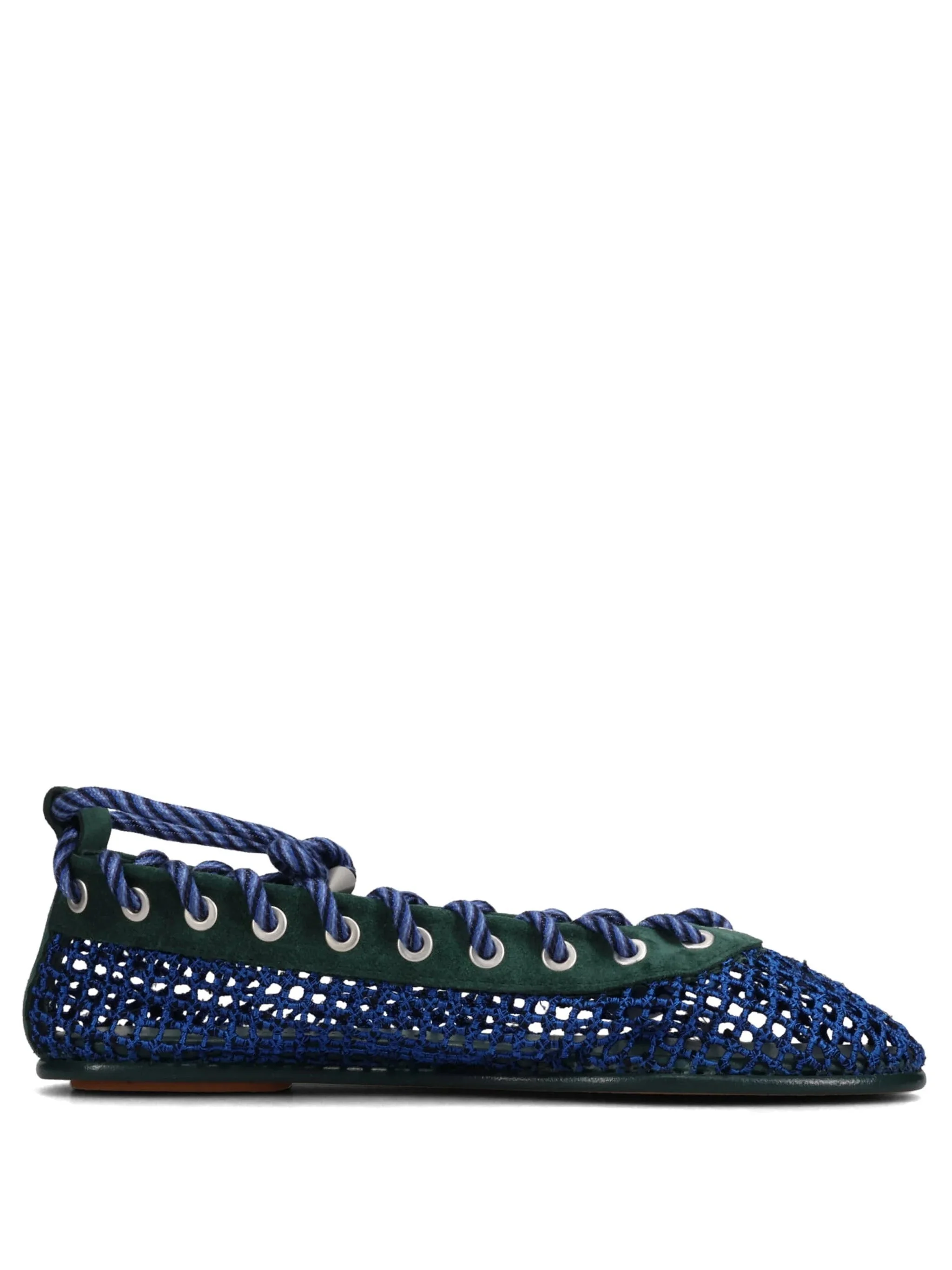 RETICELLA BALLERINA - SAPPHIRE - 1