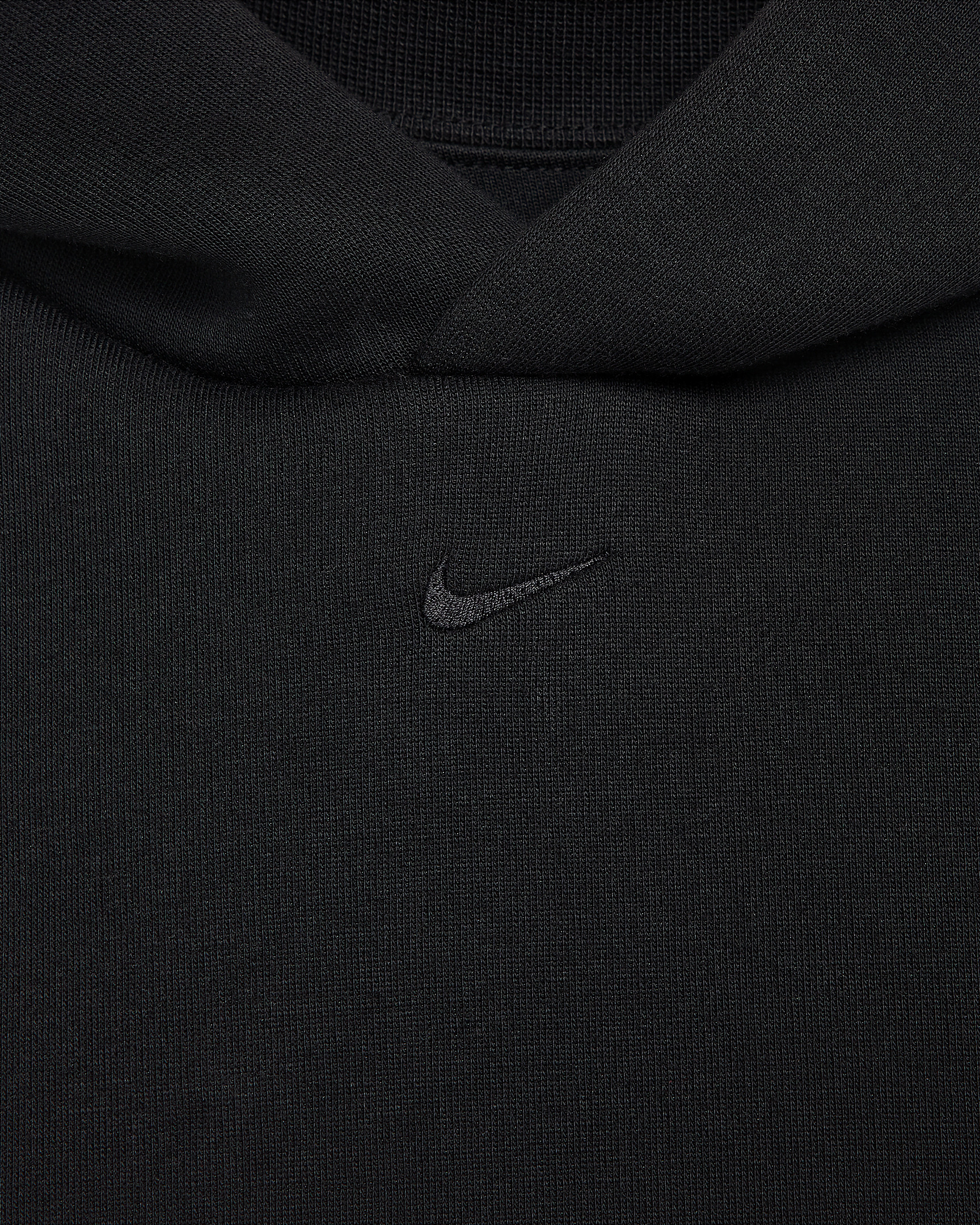 Nike Tech Men's Fleece Hoodie - 4
