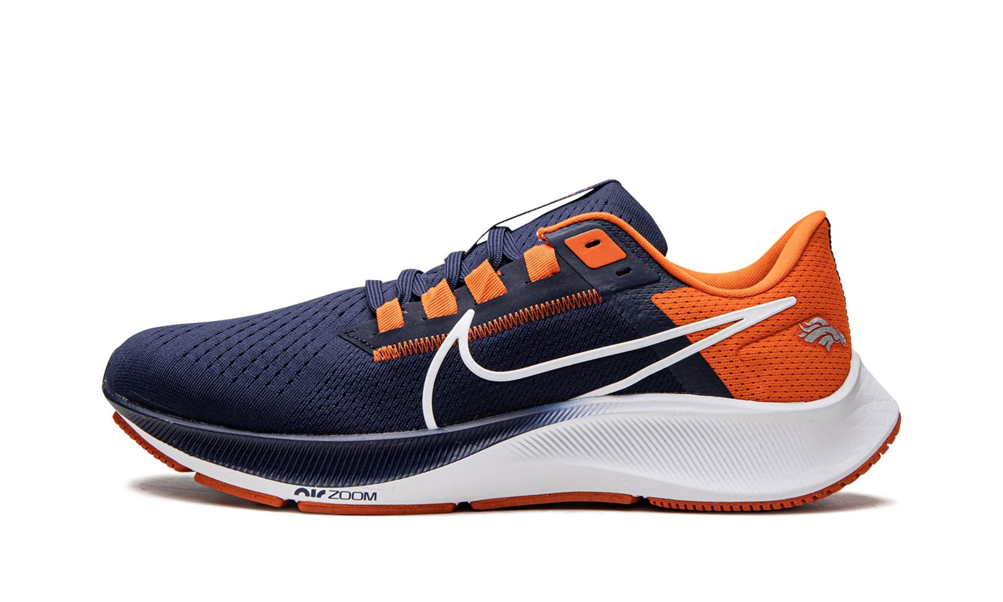 Air Zoom Pegasus 38 Broncos - 1