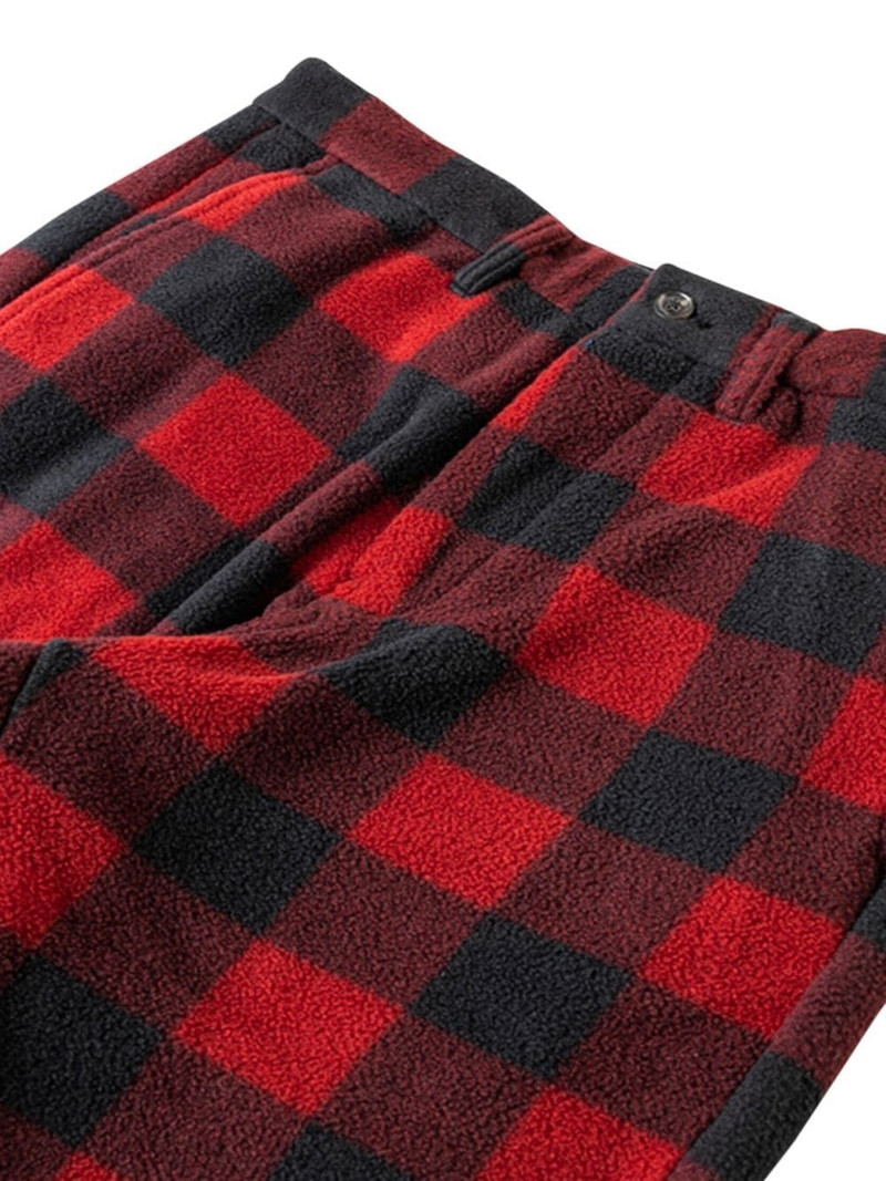 x Ralph Lauren polar fleece chinos 3