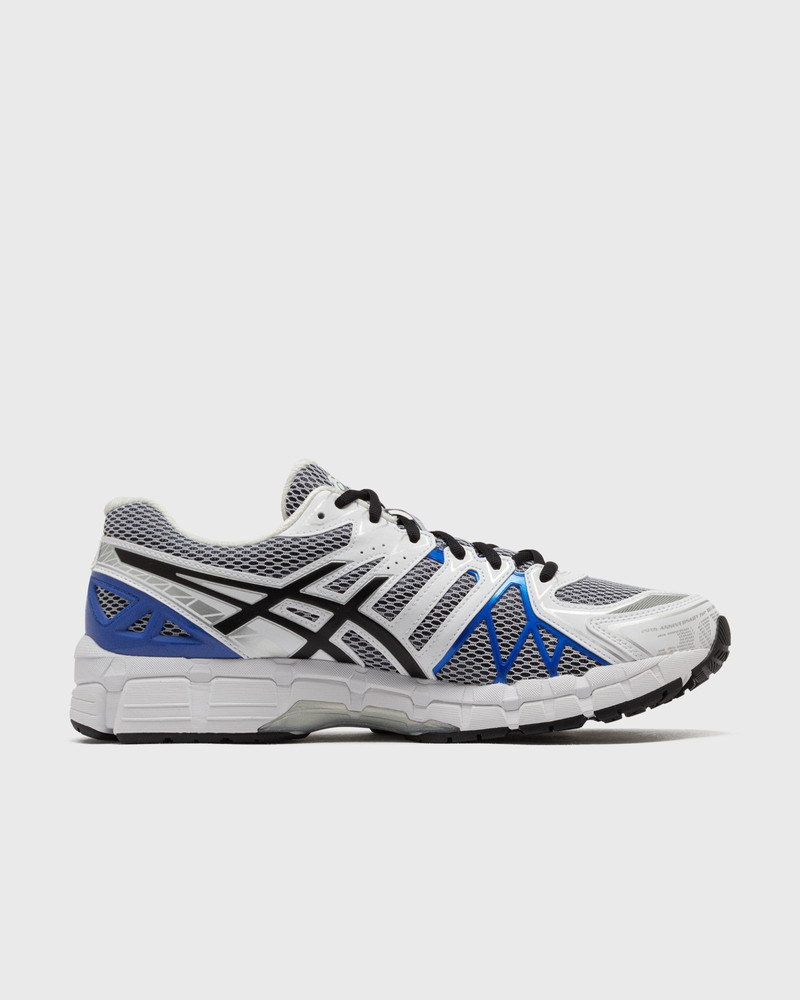 Asics GEL-KAYANO 20 outlook