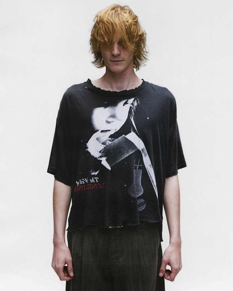 WELL OF LONELINESS T-SHIRT 3