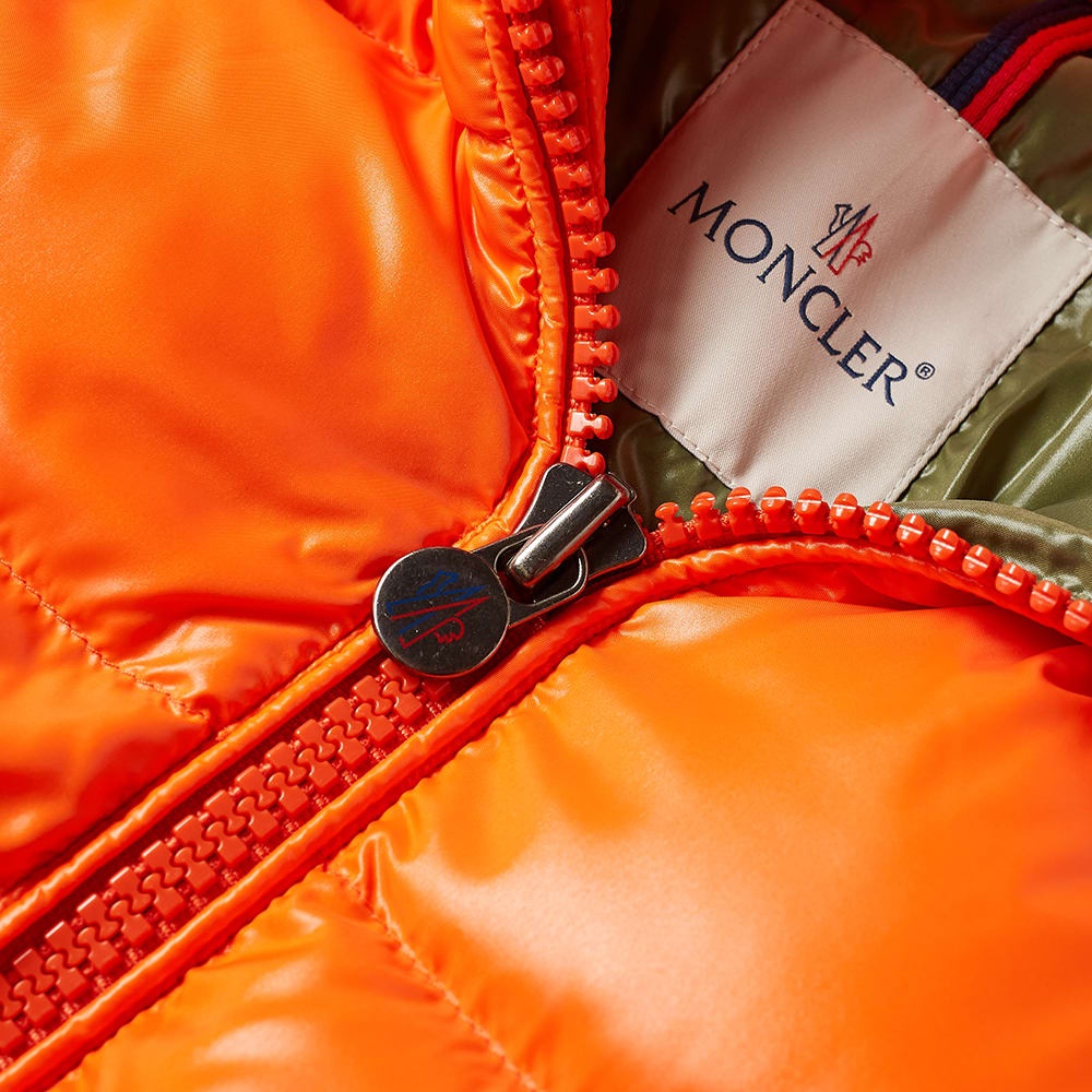 Moncler Maya Down Jacket - 3