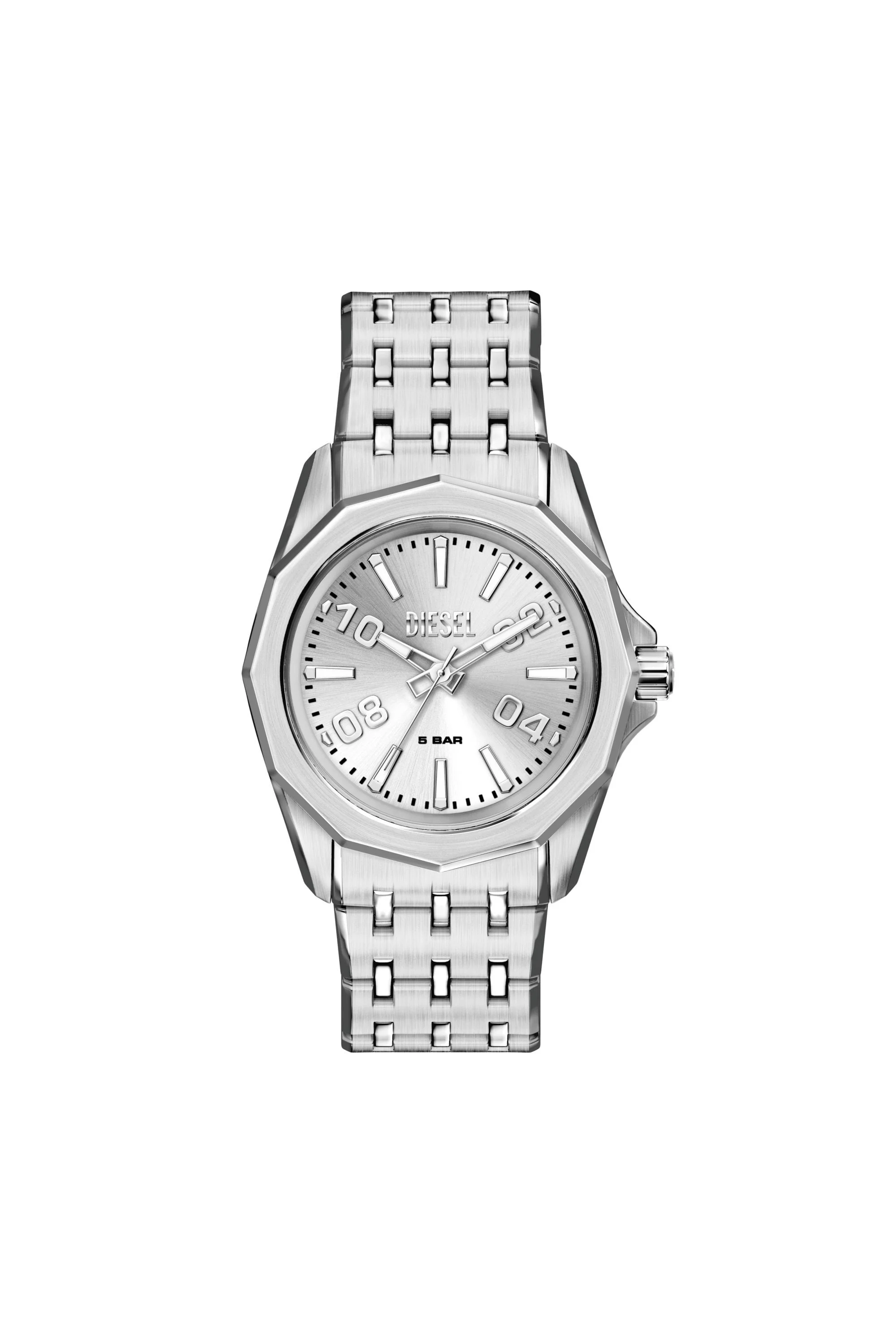 STINGER STAINLESS STEEL WATCH - 1