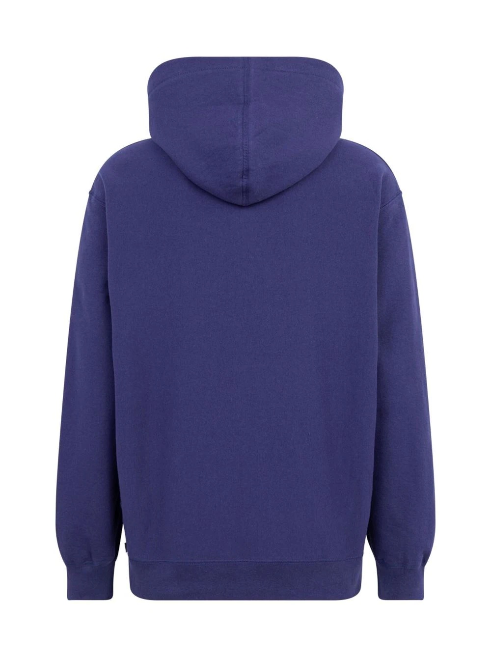 Small Box-Logo hoodie - 3