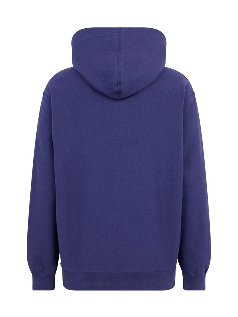 Supreme Small Box-Logo hoodie outlook