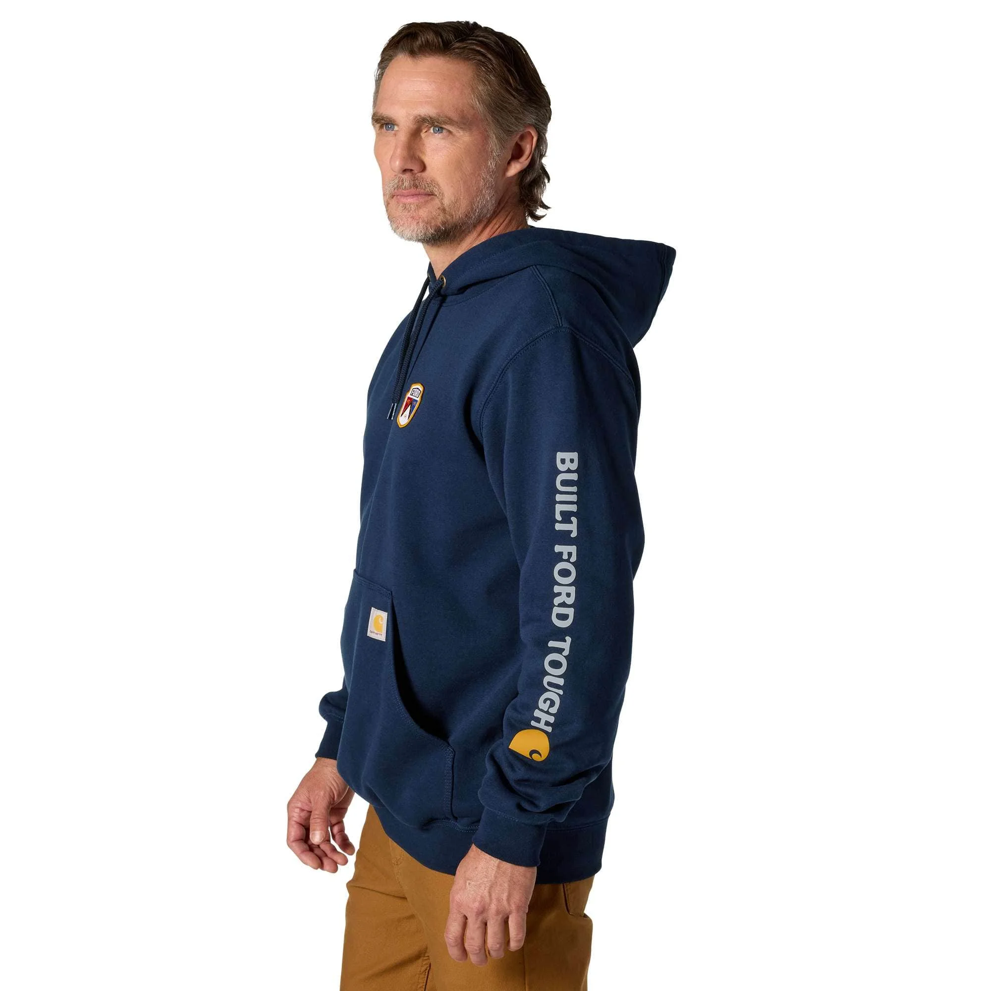 Marquette Ford Sweatshirt - 1