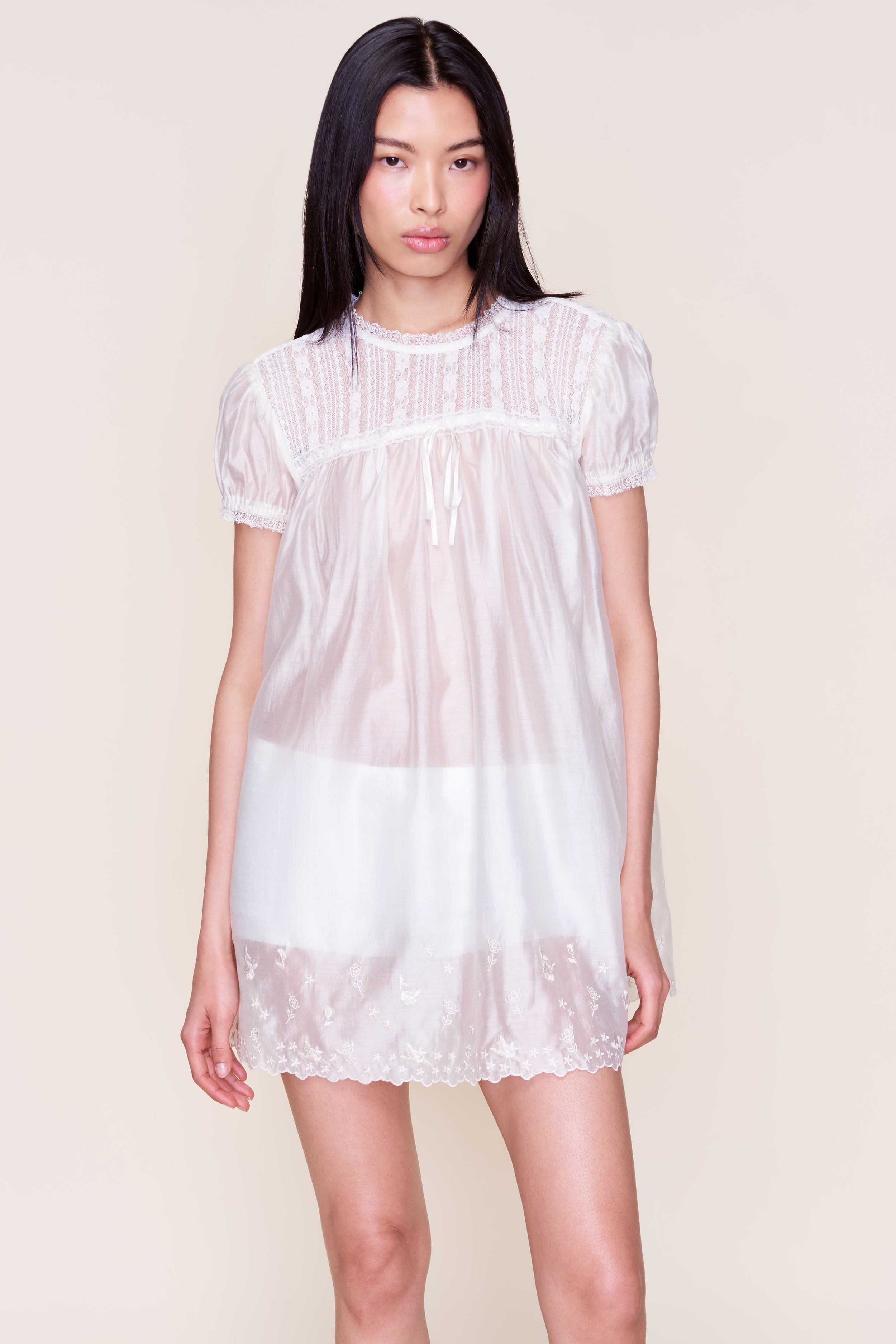 AVIVA DRESS - 3