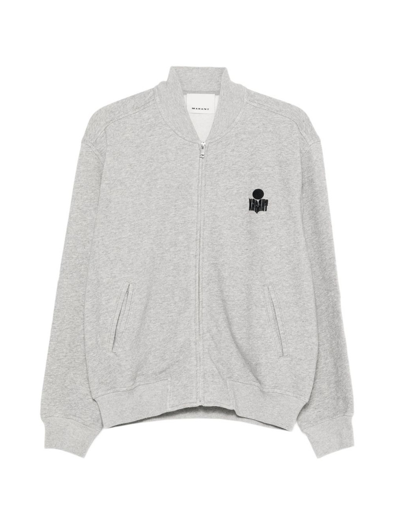zip logo jacket 1