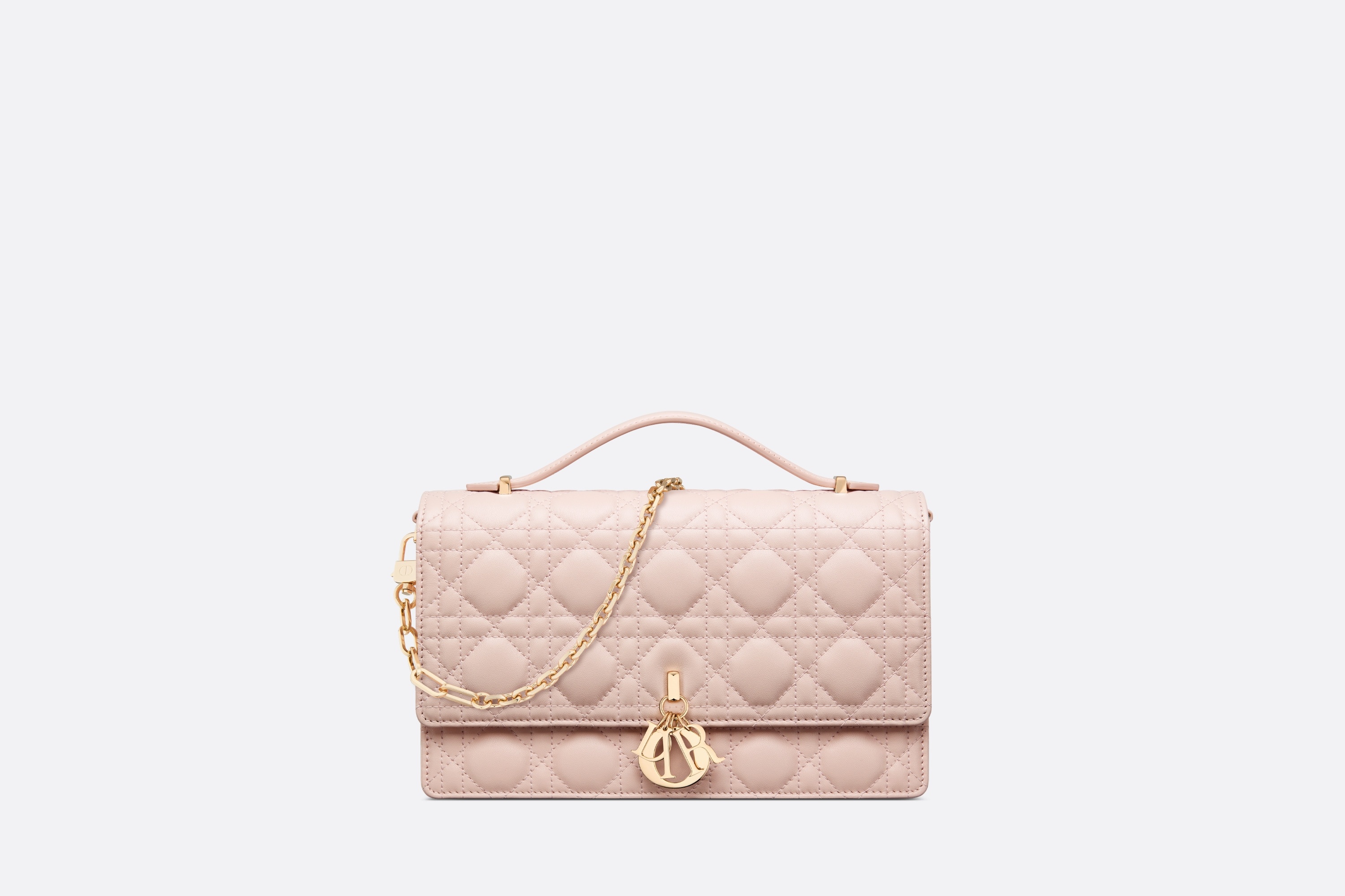 Miss Dior Top Handle Bag - 1