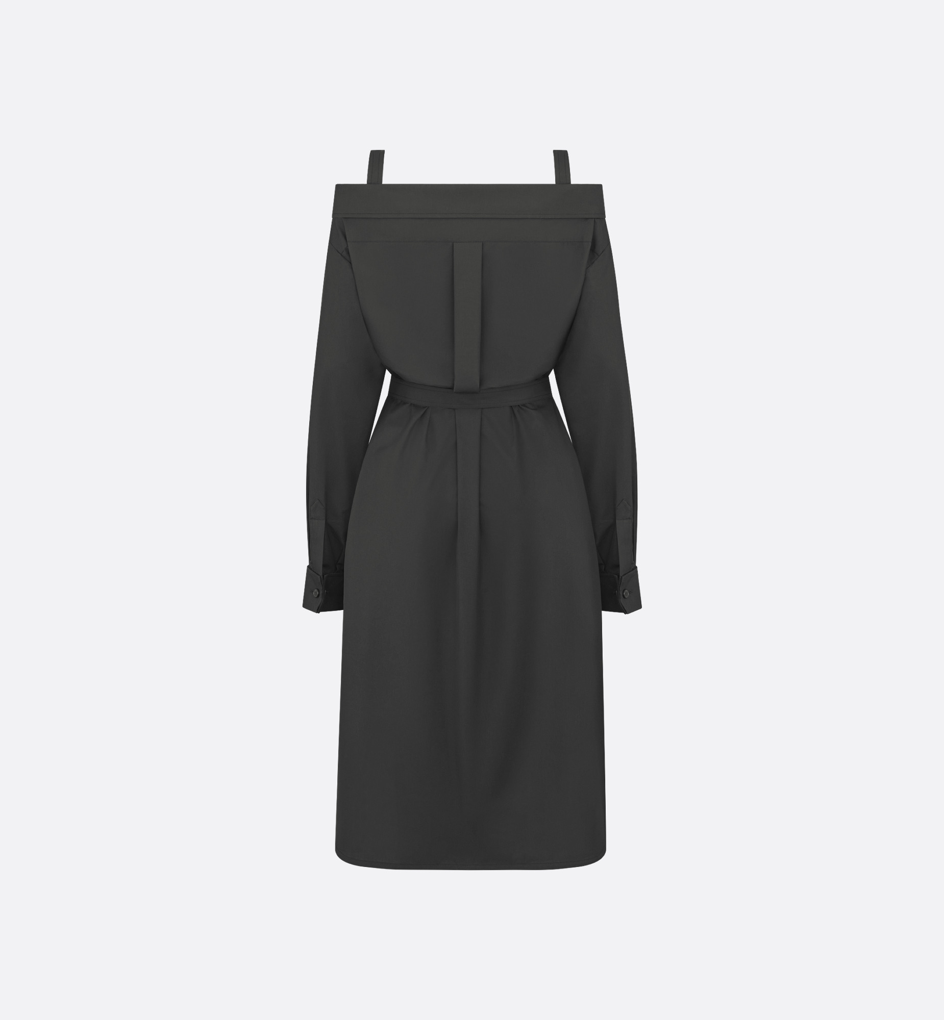 Shirtdress - 2