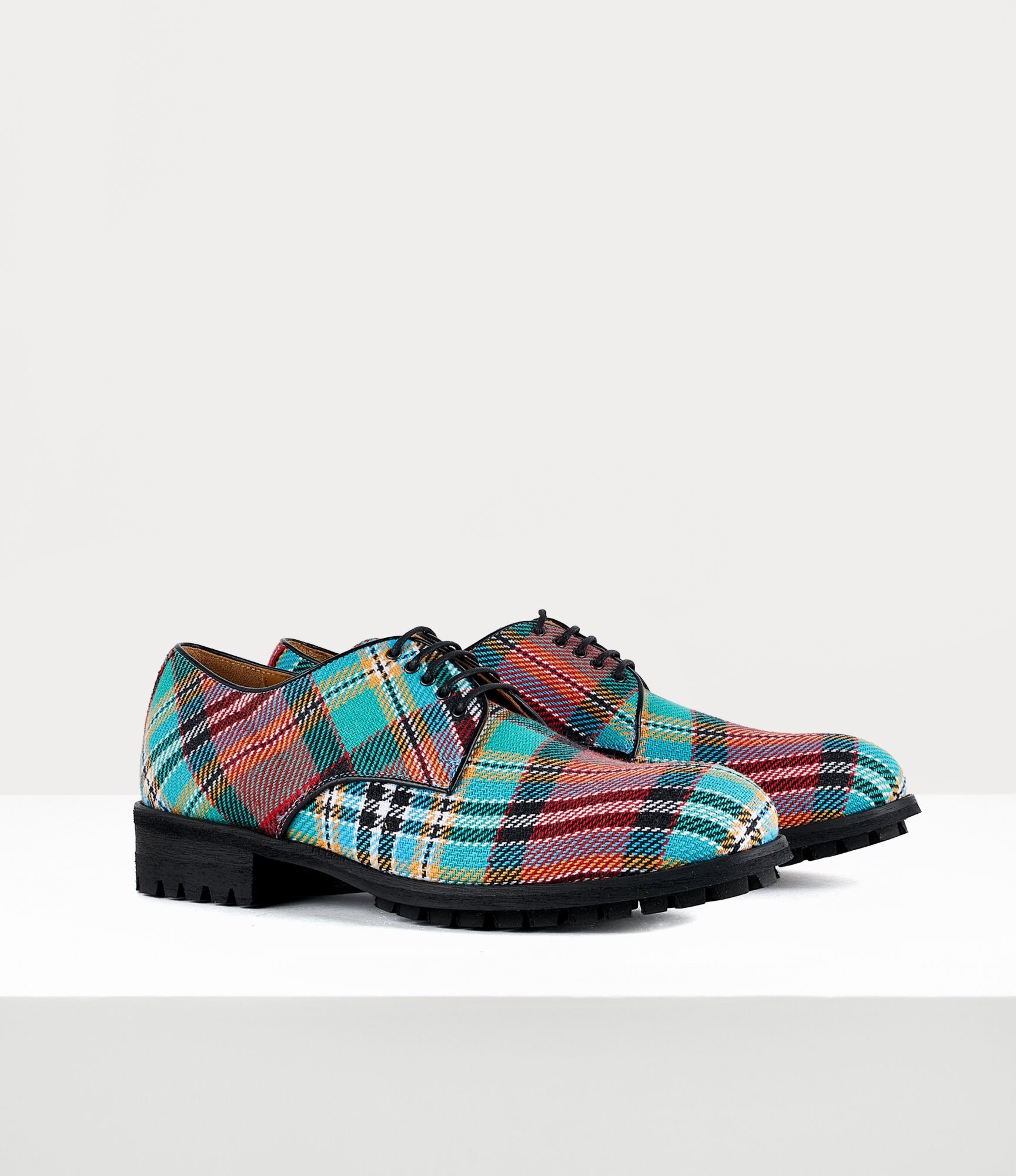 UTILITY SHOE - 2