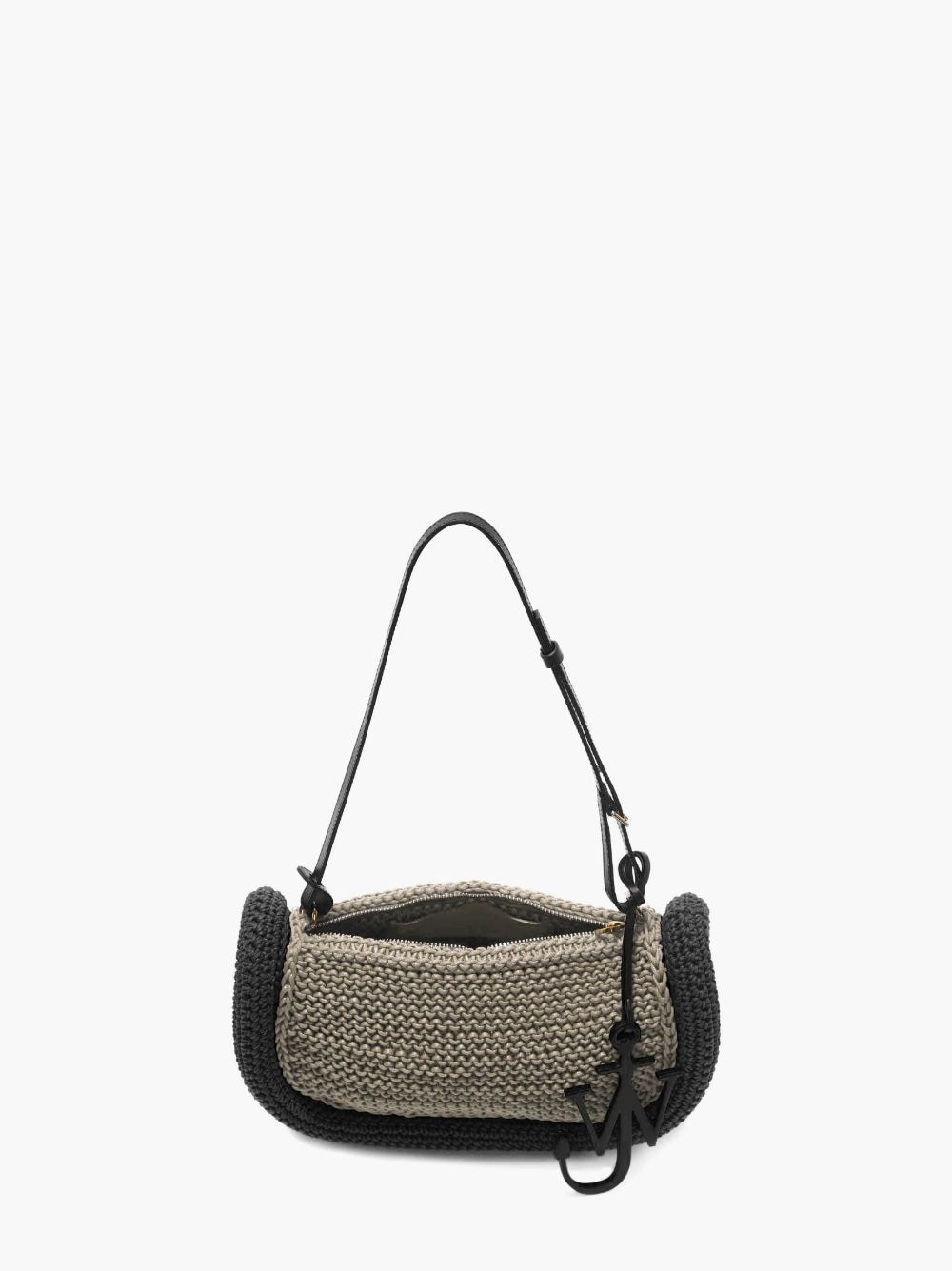 Bumper-15 - crochet shoulder bag - 3