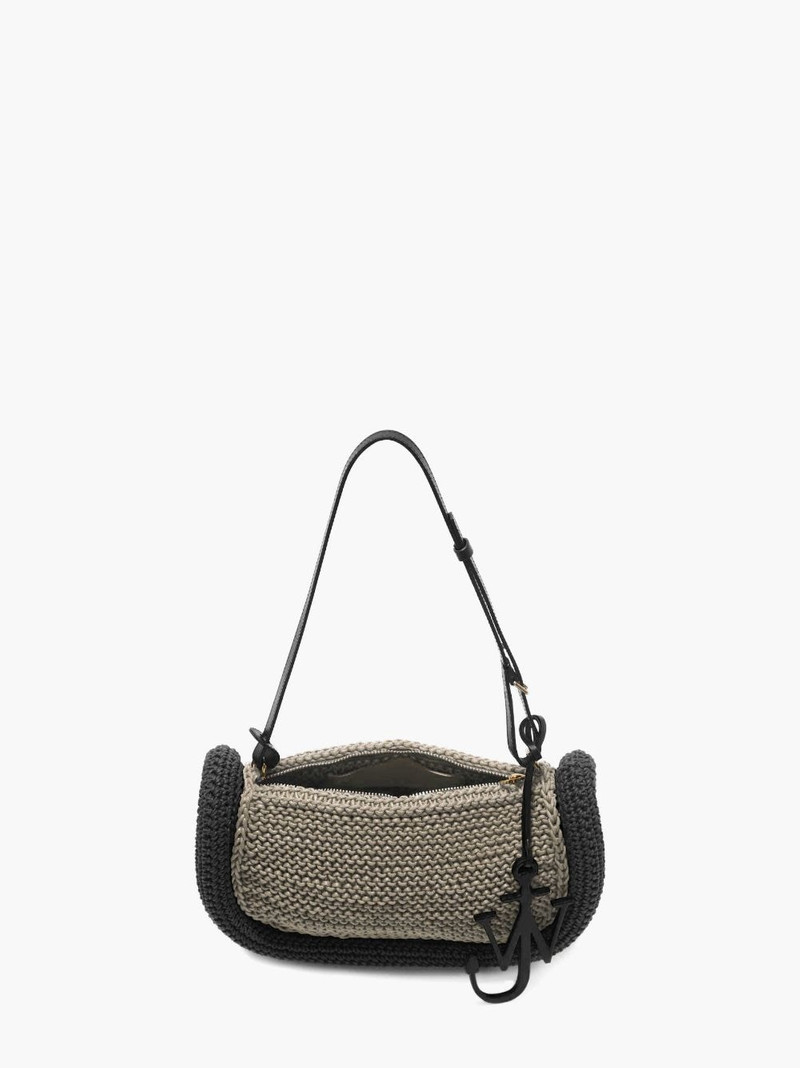 Bumper-15 - crochet shoulder bag 3