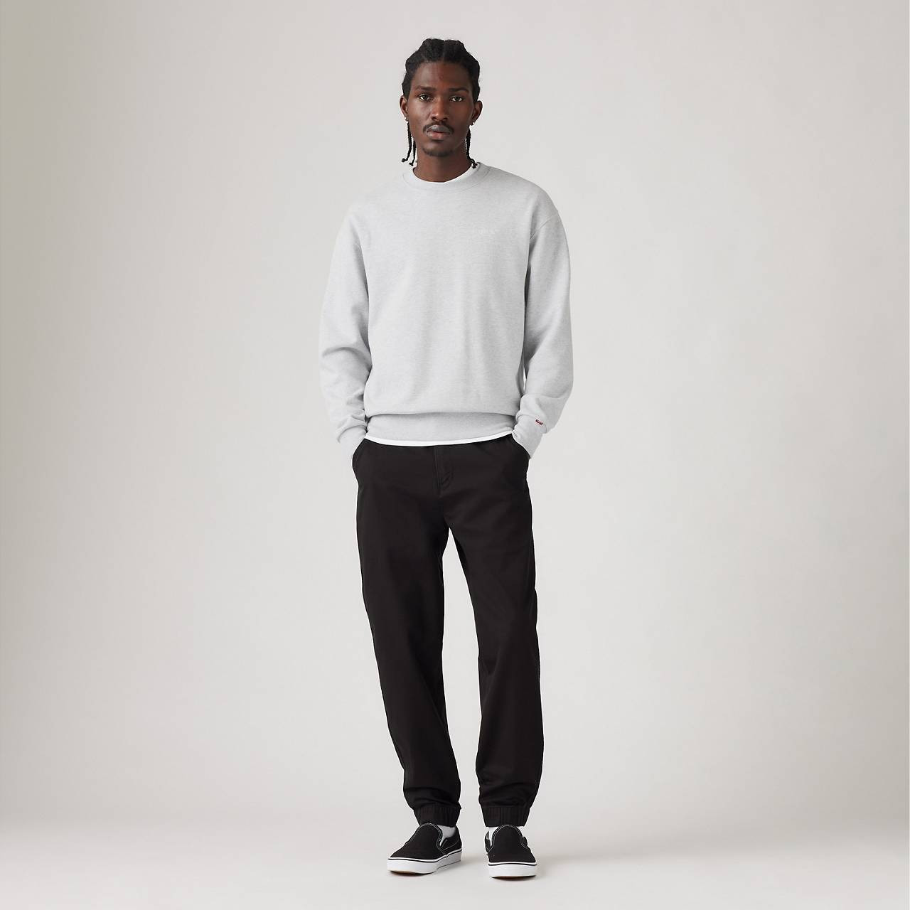 LEVI'S® XX CHINO MEN'S JOGGER - 3