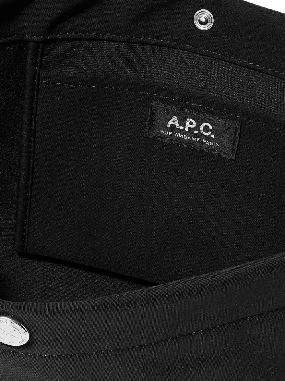 Journal shoulder bag - 4