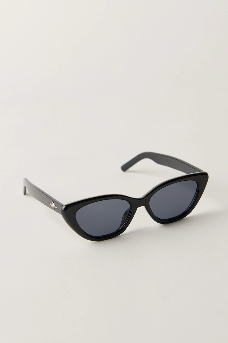Cyrus Cat Eye Sunglasses 3