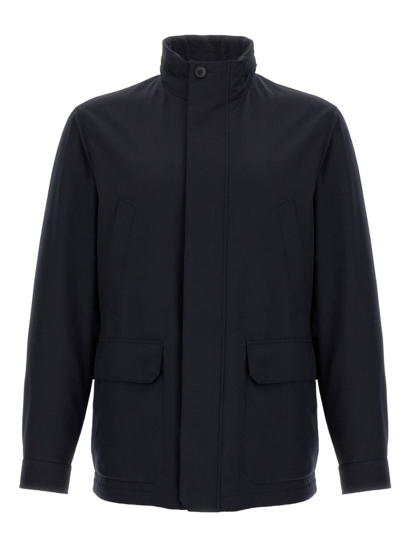 Motorin 250cc windbreaker jacket 1